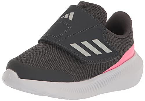 Image of adidas Baby Runfalcon 3.0 Hook & Loop Shoe