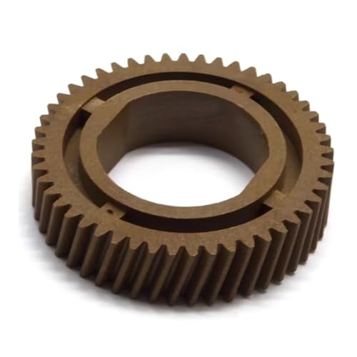 Engranaje del rodillo del fusor superior para reparar Ricoh 9002