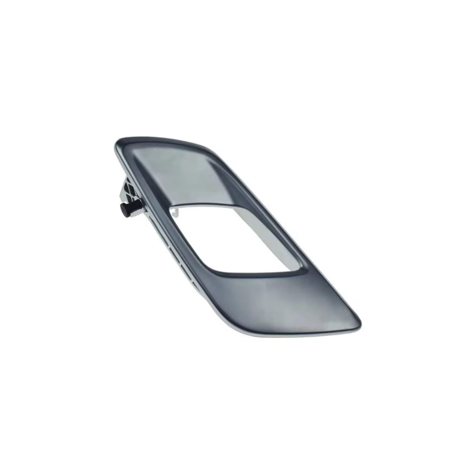 Jkswzma Matte R Car Inner Handle For Mazda For Bt50 2012-2019 Car Door Inner Handle Left/Right Replacement Ab3921970ab Ab3921971ab(Matte R)