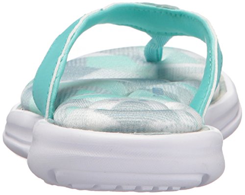 Under Armour Girl's Marbella Vi Alpha Flip-Flop3