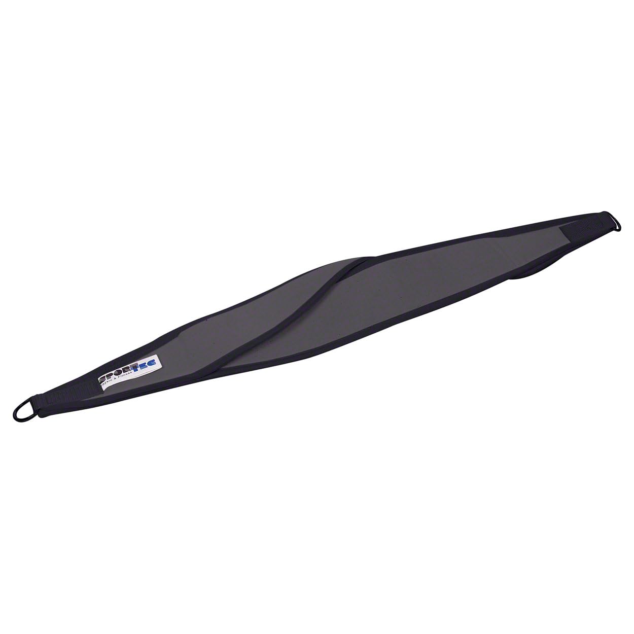 Sport-Tec Kopfschlinge Standard für Schlingentisch, Schlingentischbesteck, 67x17 cm