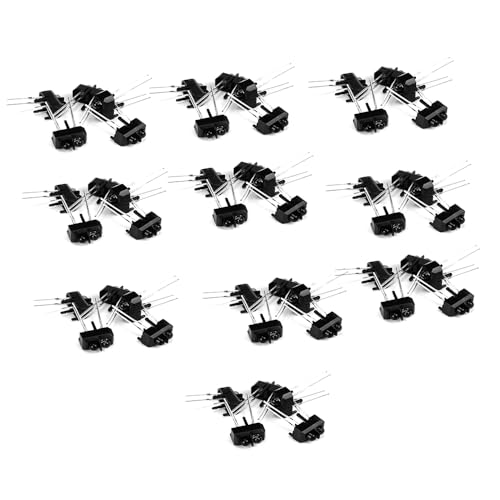 Capteur infrarouge TCRT5000 avec sortie transistor 5V 3A pour une détection optique haute précision