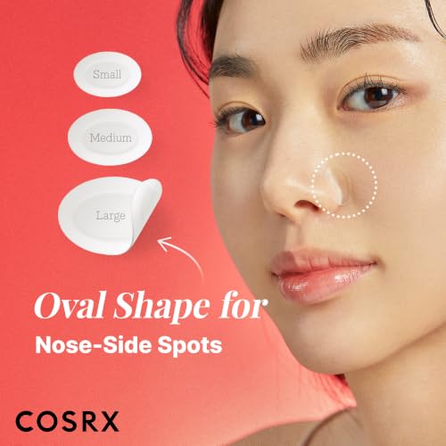 COSRX AC Collection Acne Patch, Centella Blemish Care (26 Count) - image 5
