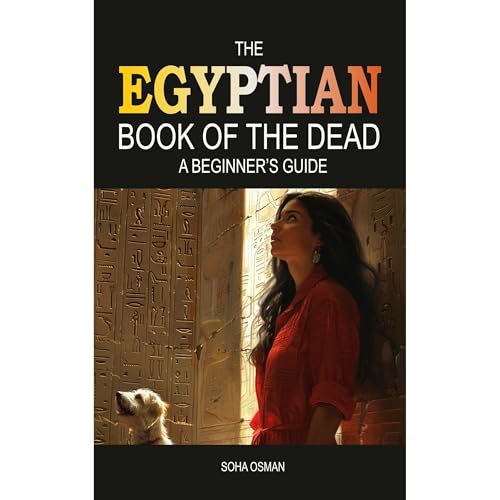 The Egyptian Book of the Dead (By Soha Osman) episode artwork