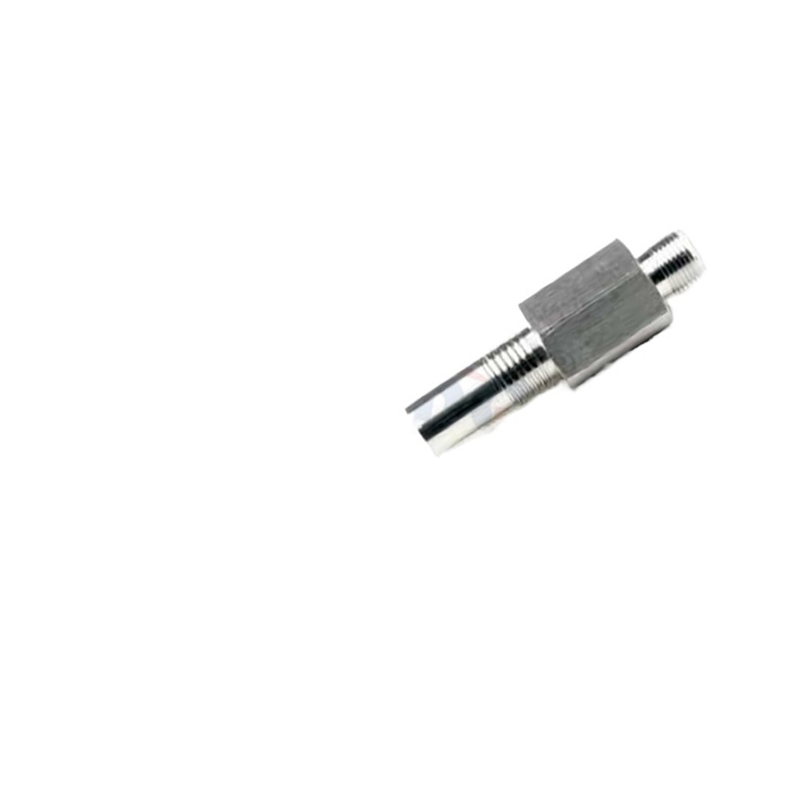 M14 Shielded PNP NPN 3mm 65mm long 12V 24V 36V High Pressure Inductive Proximity Sensor(PNP NO)