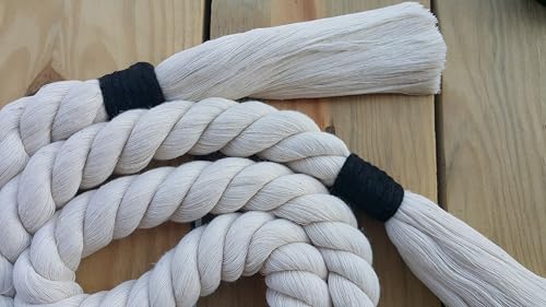 Macrame Rope Belt for Women & Men – Handmade Cotton Braided Waist Cord with Tassels, Pendant Fringe Woven Belt, Adjustable Knotted Rope Sash for Dresses, Shirts, Caftans, Utility Basic Accessories2