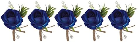 Dusty rose Flower boutonnières floral boutonnières grooms