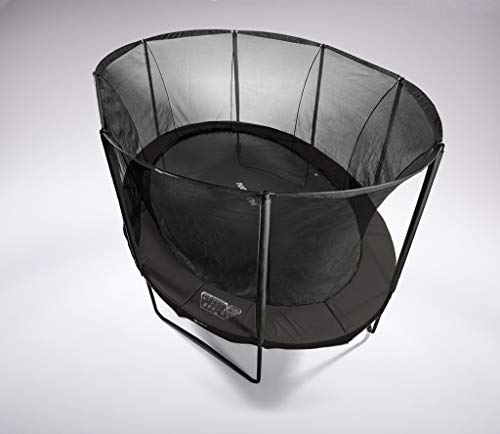 North Trampoline - Outdoor Trampolin - Pioneer - Oval - Rund - Rechteckig - Gartentrampoline XXL – Bild 3