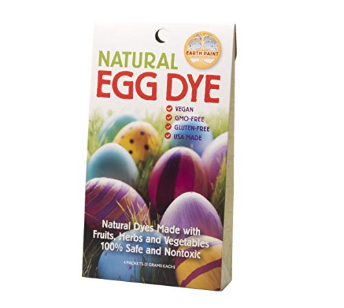 Natural Egg Dye Kit - Image 3