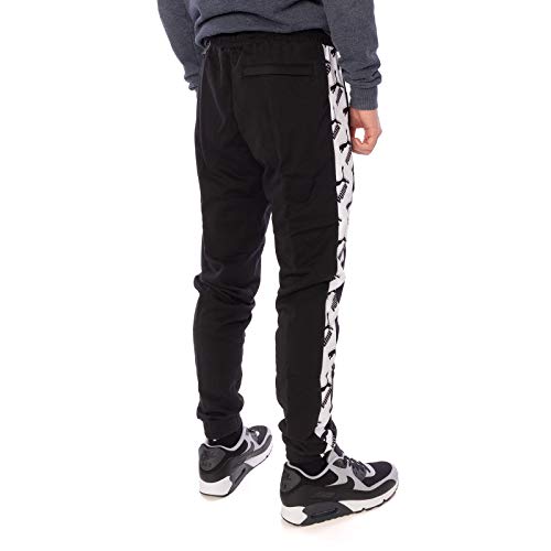 Image of Puma Men's Regular Track Pants
