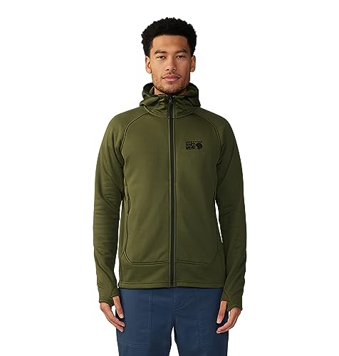 Image of Mountain Hardwear unisex-adult Sendura Hoody