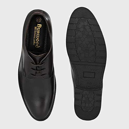 Image of Burwood Mens Bwd 103 Formal Shoes