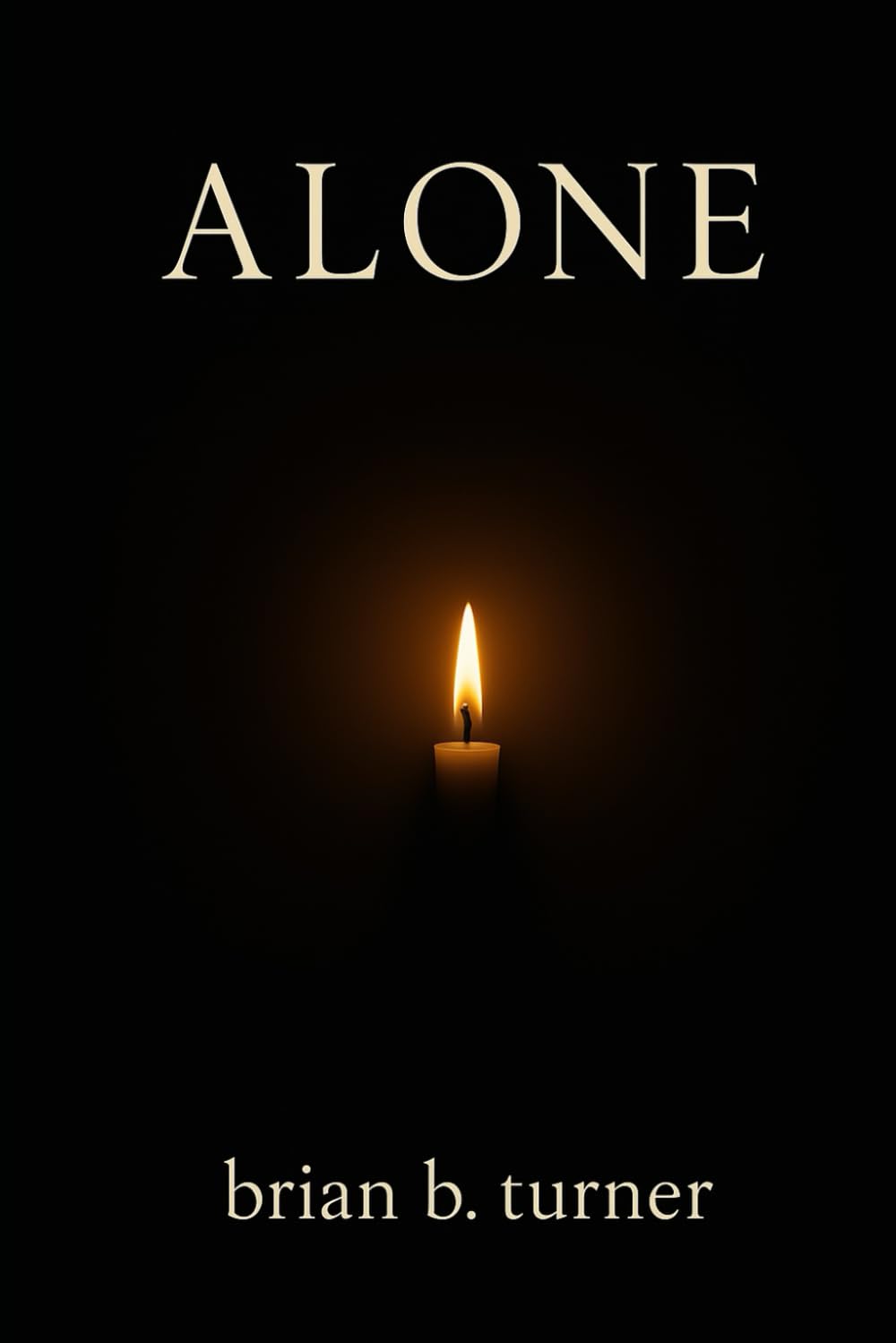 ALONE: For the Ones Who Build in Silence