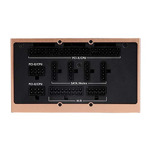 Build My PC, PC Builder, Antec HCG850 Extreme