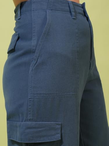 Image of Tokyo Talkies Women Casual Pants