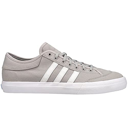 adidas Mens Matchcourt Lace Up Sneakers Shoes Casual - Grey - Size 13 M