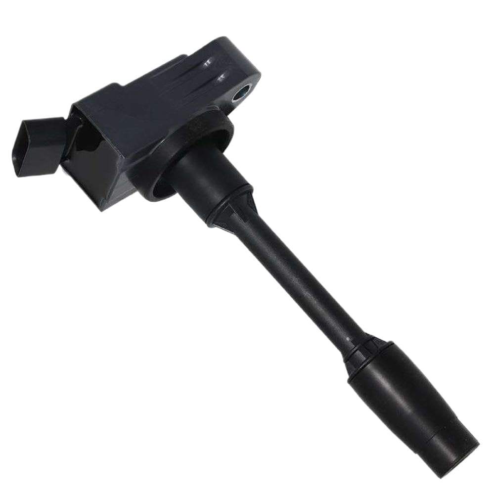 Lot de 4 bobines d'allumage 9091902272 compatibles avec C-HR ZYX10 ZYX11 2016, E21 ZWE211 2018-2019, Prius W5 2015-2018 1,8 L hybride