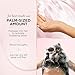 Pantene Nutrient Blends Miracle Moisture Boost Rose Water Shampoo & Conditioner Dual Pack for Dry Hair, Sulfate Free