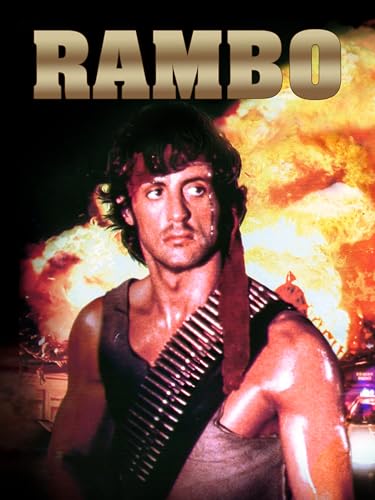 Rambo I