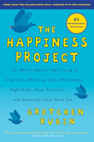 The Happiness Project