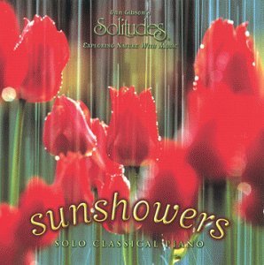 Sunshowers by Dan Gibson (2007-10-30)
