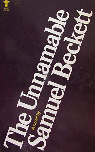 The Unnamable view 2