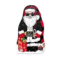 Lindt HELLO Santa