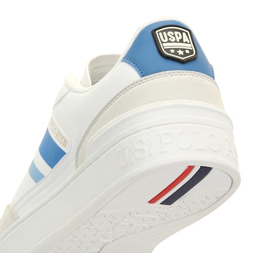 Image of U.S Polo Assn. Mens Colt Sneaker