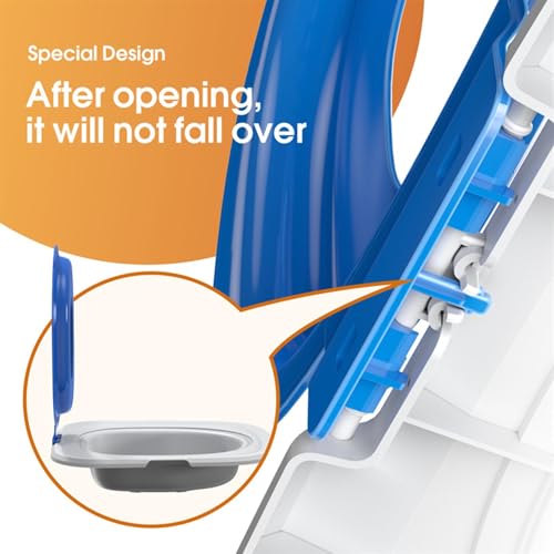 Generic WUX66066V8A2KH2MT02 Cat Toilet Training System thumb #2