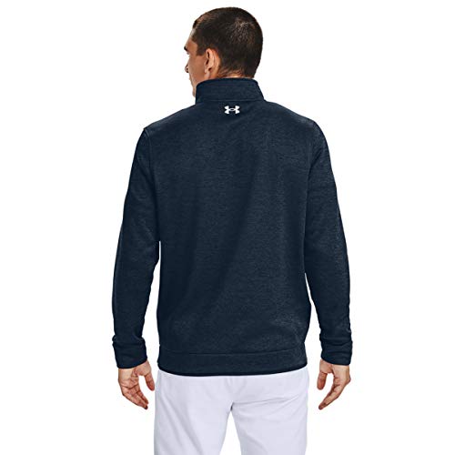Under Armour Men's Storm Fleece 1/4 Zip Layer2