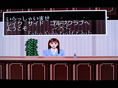 芹沢信雄のバーディートライの関連画像4