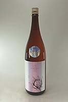 【2025年9月出荷分】積善 純米吟醸 コスモスの花酵母 ひやおろし 1800ml