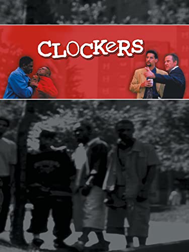  Clockers