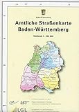 Landesamt für Geoinformation und Landentwicklung Baden-Württemberg (LGL)