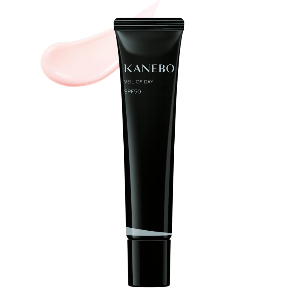 Amazon.co.jp: KANEBO(カネボウ) ヴェイル オブ デイ UV美容液 40g