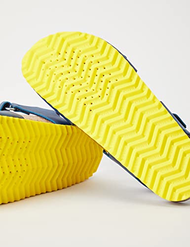 Geox Boys' Ghita 4 Sandal2