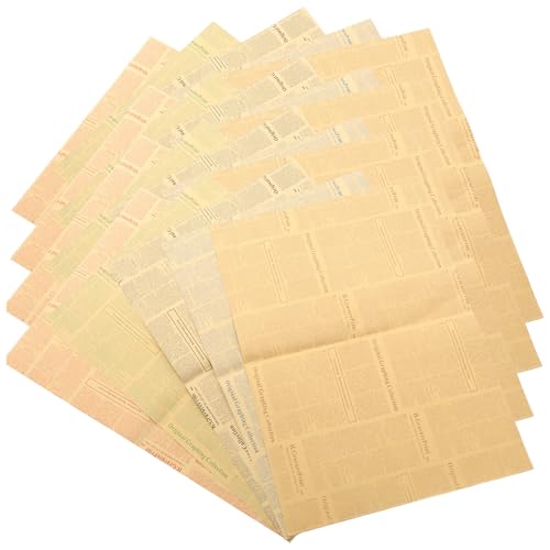 LIFKICH 20 re[WpVNtgbsOy[p[ ԑ p ݍ킹 őϋv̂ aNX}X̃v