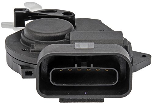 Image of Dorman 746-842 Liftgate Lock Actuator Compatible with Select Toyota Models