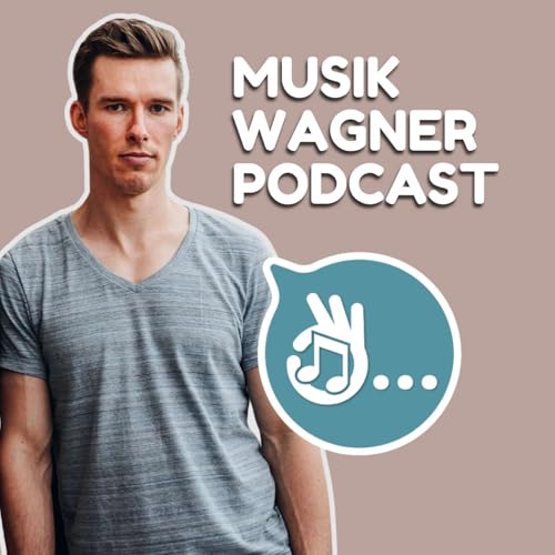 Couverture de Musik Wagner Podcast