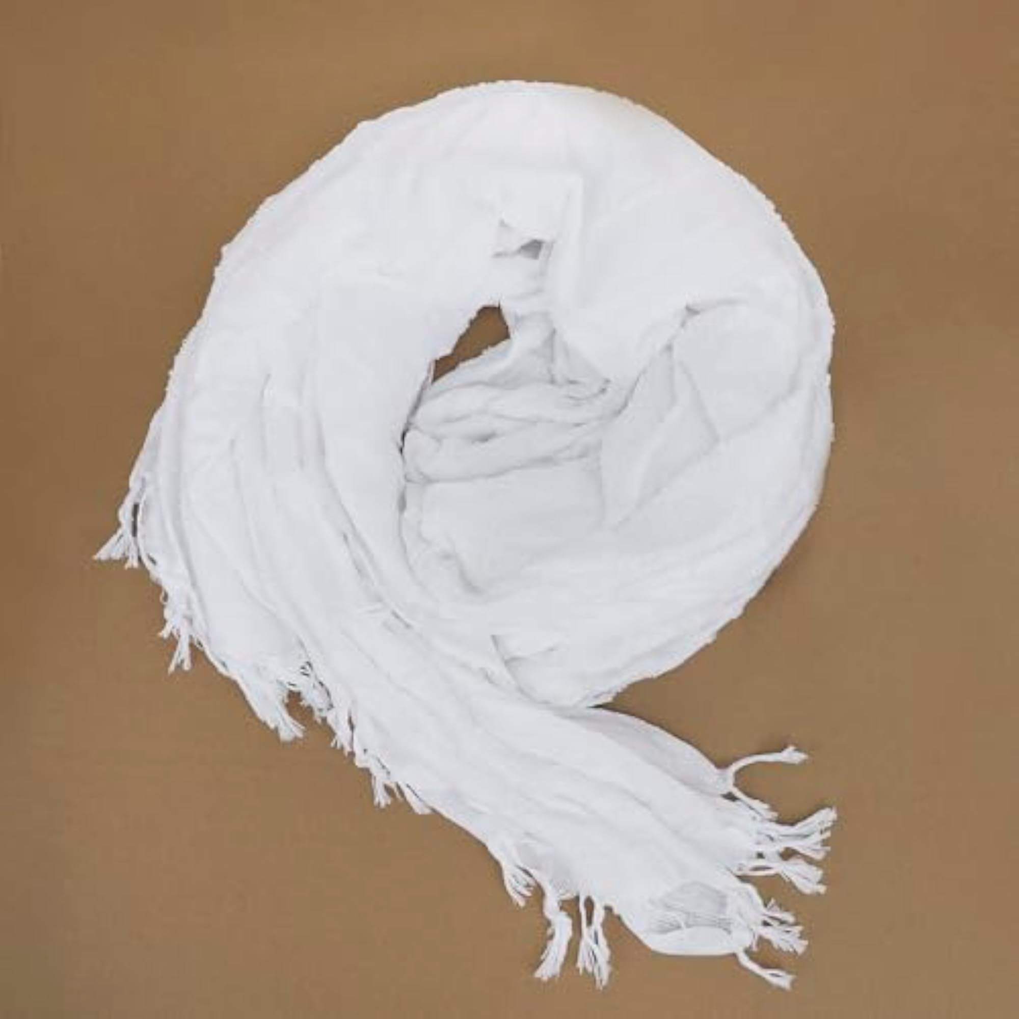 Islamic Men's Ihram Cotton Ahram for Umrah Haji