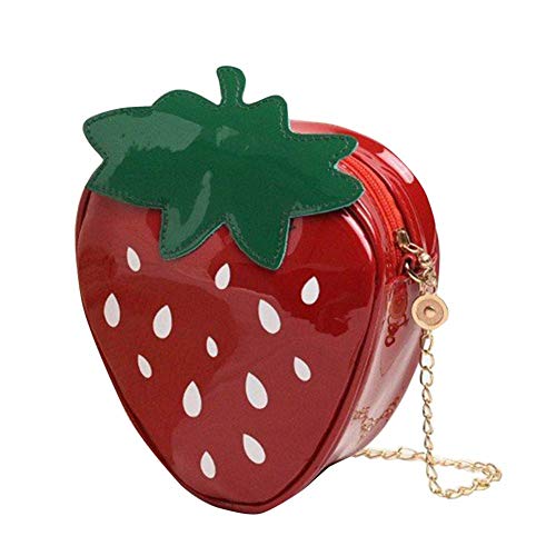 Vektenxi, borsa da donna alla moda, a forma di