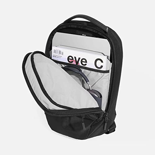 Air BACKPACK Pro Pack, Slim Black, Black4