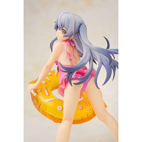 Amazon.co.jp: グリザイア ファントムトリガー 獅子ヶ谷 桐花 日焼け