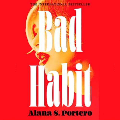 Bad Habit by Alana S. Portero, Mara Faye Lethem - translator episode artwork