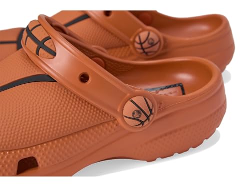 Image of Crocs Kids' Classic Sports Clogs