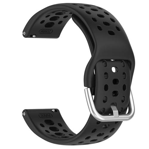 Correa compatible con Garmin Approach S12 S50 S44 S42 S40 miniatura 1