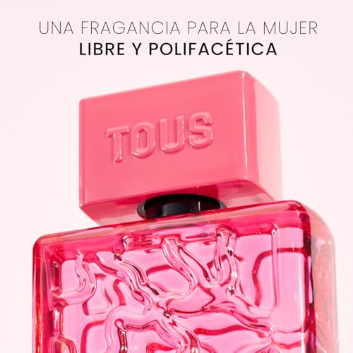 Opiniones de Perfumes Tous Top 10. 27 Imagen adicional