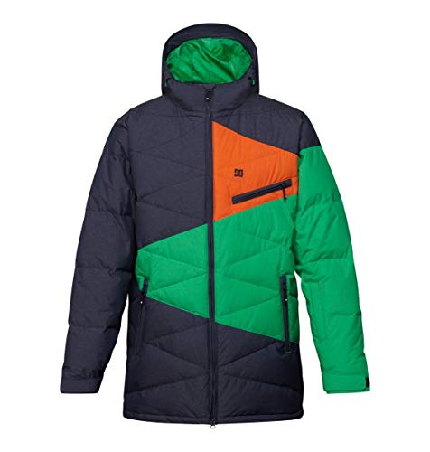 DC Men's Stage 15 Snow Jacket
