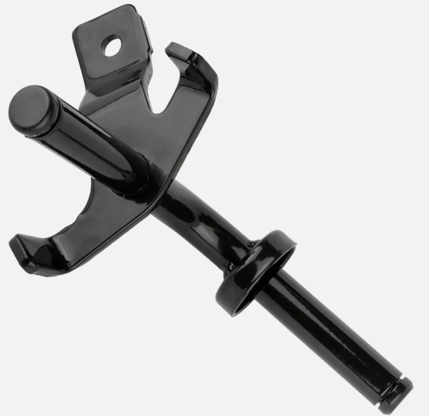 JunShape Steering Wheel Right Spindle For G110 L100 L105 L107 L108 Lawn Mower,Replacement for John Deere OEM, TS101A1004