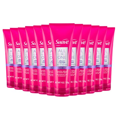 suave+ All In One Magic Cream, 10-in...
